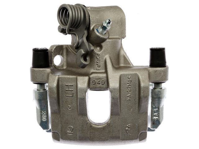 Raybestos Brakes Disc Brake Caliper P/N:RC12745C Fits: Volvo C30 11-08, Volvo C70 11-06, Volvo S40 10-05, Volvo V50 10-05 - Image 4