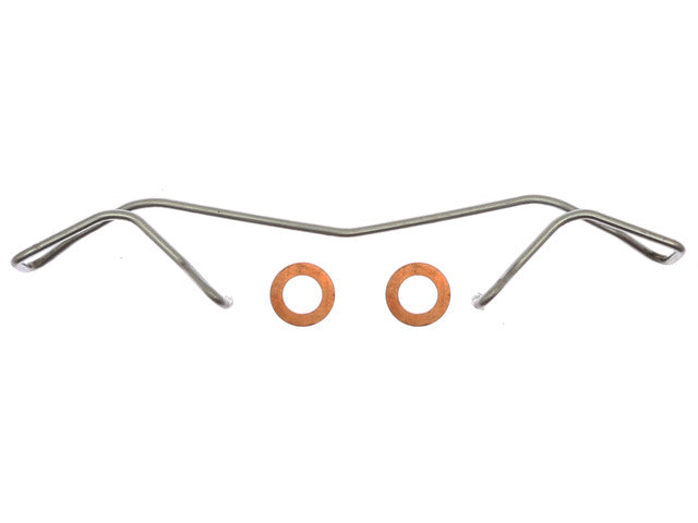 Raybestos Brakes Disc Brake Caliper P/N:RC12745C Fits: Volvo C30 11-08, Volvo C70 11-06, Volvo S40 10-05, Volvo V50 10-05 - Image 6