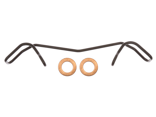 Raybestos Brakes Disc Brake Caliper P/N:RC12746C Fits: Volvo C30 11-08, Volvo C70 11-06, Volvo S40 10-05, Volvo V50 10-05 - Image 6