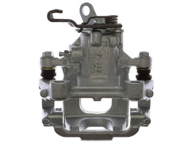 Raybestos Brakes Disc Brake Caliper P/N:RC12747C Fits: Audi A3 13-10, Audi A3 Quattro 13-10, Volkswagen Beetle 13-12, Volkswagen Eos 16-11, Volkswagen Golf 14-10, Volkswagen Gti 14-11, Volkswagen Jetta 14-10, Volkswagen Passat 15-12 - Image 2