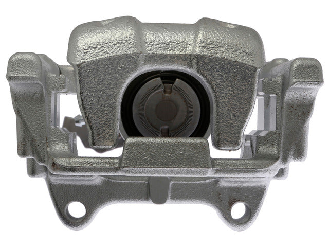 Raybestos Brakes Disc Brake Caliper P/N:RC12748C Fits: Audi A3 13-10, Audi A3 Quattro 13-10, Volkswagen Beetle 13-12, Volkswagen Eos 16-11, Volkswagen Golf 14-10, Volkswagen Gti 14-11, Volkswagen Jetta 14-10, Volkswagen Passat 15-12 - Image 1