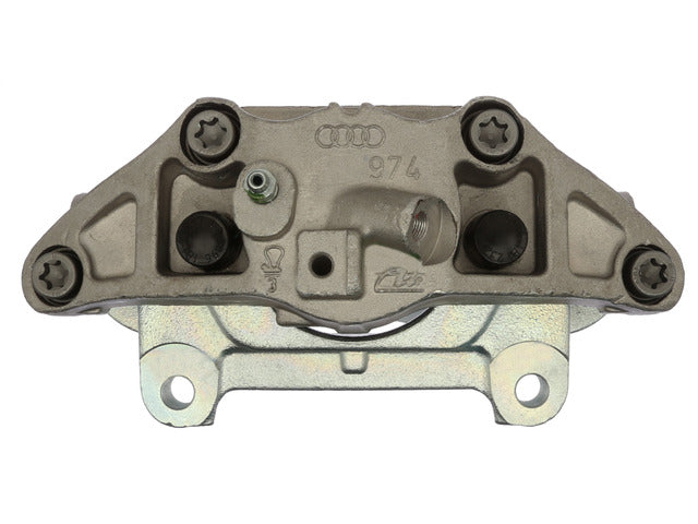 Raybestos Brakes Disc Brake Caliper P/N:RC12749C Fits: Audi A4 08-05, Audi A4 Quattro 08-05, Audi A6 11-05, Audi A6 Quattro 11-05 - Image 3
