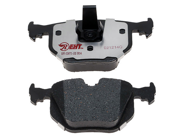 Raybestos Brakes Disc Brake Caliper P/N:RC12751C Fits: BMW X5 06-00 - Image 5