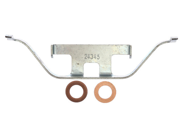 Raybestos Brakes Disc Brake Caliper P/N:RC12751C Fits: BMW X5 06-00 - Image 6