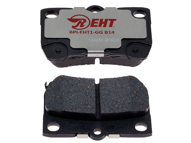 Raybestos Brakes Disc Brake Caliper P/N:RC12755C Fits: Lexus Is250 13-06 - Image 5