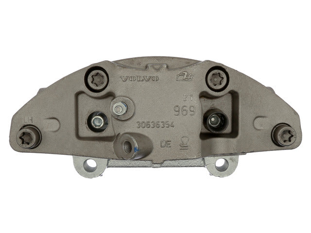 Raybestos Brakes Disc Brake Caliper P/N:RC12757C Fits: Volvo S60 09-08, Volvo Xc90 14-03 - Image 3
