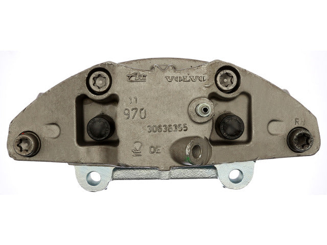 Raybestos Brakes Disc Brake Caliper P/N:RC12758C Fits: Volvo S60 09-08, Volvo Xc90 14-03 - Image 3
