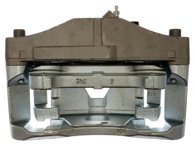 Raybestos Brakes Disc Brake Caliper P/N:RC12760C Fits: Volvo Xc90 14-03 - Image 2