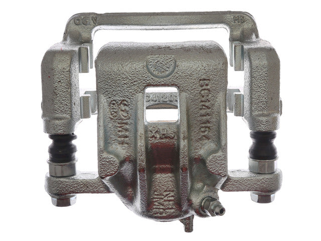 Raybestos Brakes Disc Brake Caliper P/N:RC12762C Fits: Hyundai Azera 2011, Hyundai Sonata 10-08 - Image 4