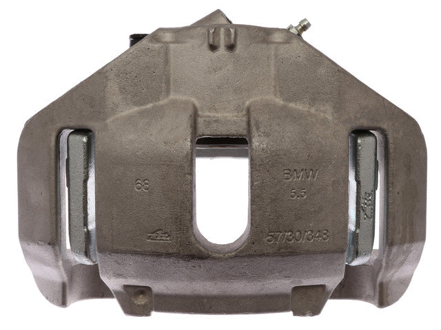 Raybestos Brakes Disc Brake Caliper P/N:RC12763C Fits: BMW 335d 11-09, BMW 335i 15-07, BMW 335i Xdrive 13-09, BMW 335is 13-11, BMW 335xi 08-07, BMW X1 15-13, BMW Z4 16-11 - Image 4