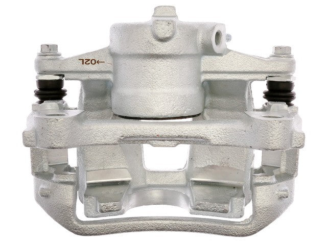 Raybestos Brakes Disc Brake Caliper P/N:RC12766C Fits: Ram Promaster 1500 21-14, Ram Promaster 2500 21-14, Ram Promaster 3500 21-14 - Image 2