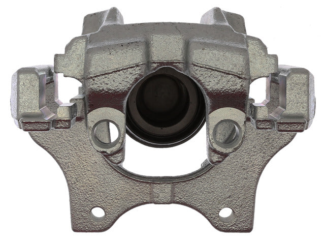 Raybestos Brakes Disc Brake Caliper P/N:RC12771C Fits: BMW 330i 2006, BMW 330xi 2006, BMW 335d 11-09, BMW 335i 13-07, BMW 335i Xdrive 13-09, BMW 335is 13-11, BMW 335xi 08-07, BMW X1 15-13 - Image 1