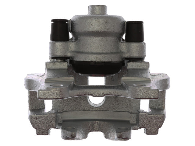 Raybestos Brakes Disc Brake Caliper P/N:RC12772C Fits: BMW 330i 2006, BMW 330xi 2006, BMW 335d 11-09, BMW 335i 13-07, BMW 335i Xdrive 13-09, BMW 335is 13-11, BMW 335xi 08-07, BMW X1 15-13 - Image 2