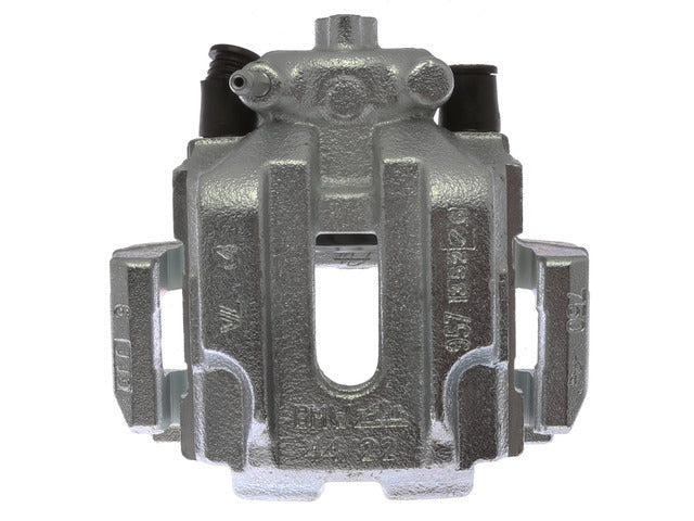 Raybestos Brakes Disc Brake Caliper P/N:RC12772C Fits: BMW 330i 2006, BMW 330xi 2006, BMW 335d 11-09, BMW 335i 13-07, BMW 335i Xdrive 13-09, BMW 335is 13-11, BMW 335xi 08-07, BMW X1 15-13 - Image 4