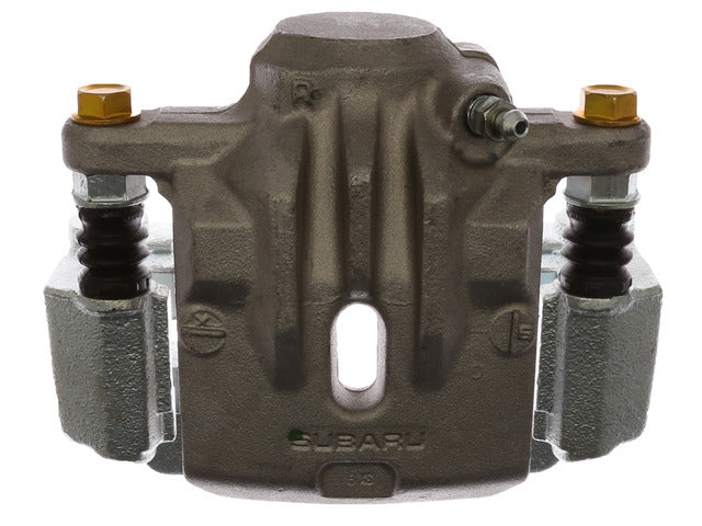 Raybestos Brakes Disc Brake Caliper P/N:RC12773C Fits: Subaru Crosstrek 23-16, Subaru Forester 18-14, Subaru Impreza 23-12, Subaru Xv Crosstrek 15-13 - Image 4