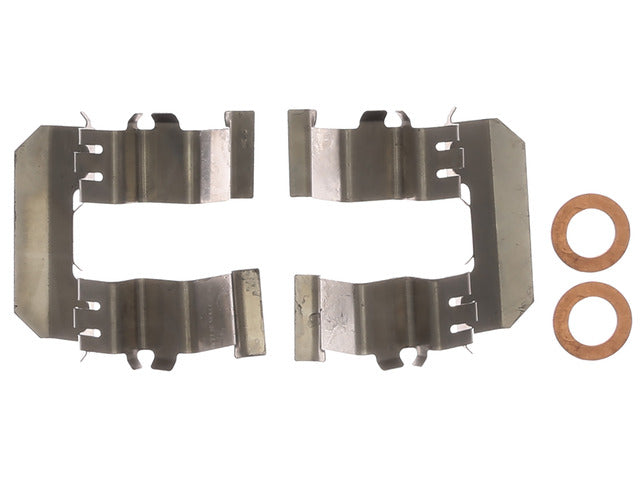 Raybestos Brakes Disc Brake Caliper P/N:RC12773C Fits: Subaru Crosstrek 23-16, Subaru Forester 18-14, Subaru Impreza 23-12, Subaru Xv Crosstrek 15-13 - Image 6