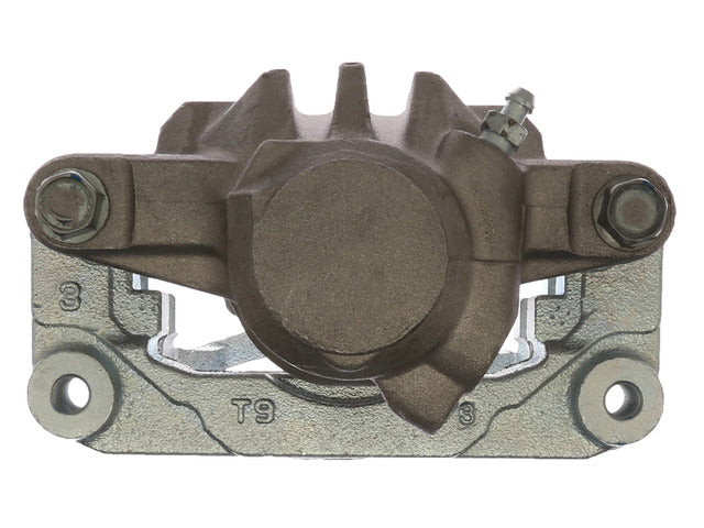 Raybestos Brakes Disc Brake Caliper P/N:RC12774C Fits: Subaru Crosstrek 23-16, Subaru Forester 18-14, Subaru Impreza 23-12, Subaru Xv Crosstrek 15-13 - Image 3