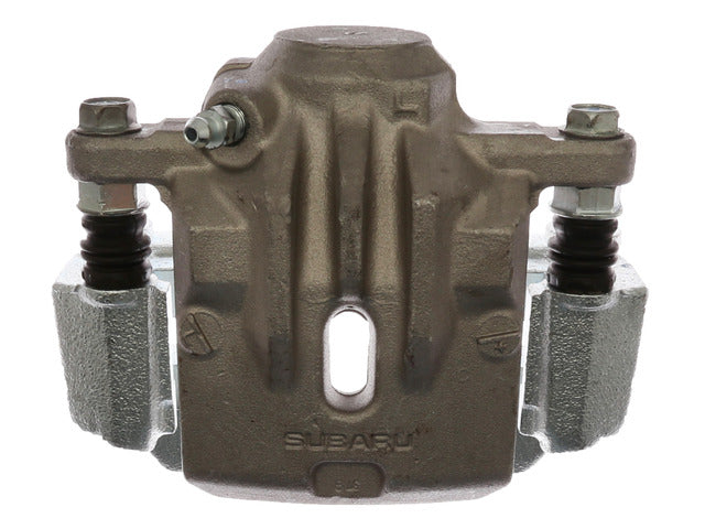 Raybestos Brakes Disc Brake Caliper P/N:RC12774C Fits: Subaru Crosstrek 23-16, Subaru Forester 18-14, Subaru Impreza 23-12, Subaru Xv Crosstrek 15-13 - Image 4