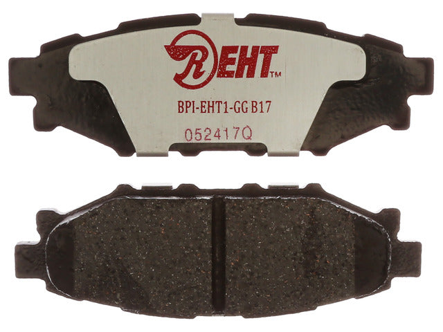 Raybestos Brakes Disc Brake Caliper P/N:RC12774C Fits: Subaru Crosstrek 23-16, Subaru Forester 18-14, Subaru Impreza 23-12, Subaru Xv Crosstrek 15-13 - Image 5