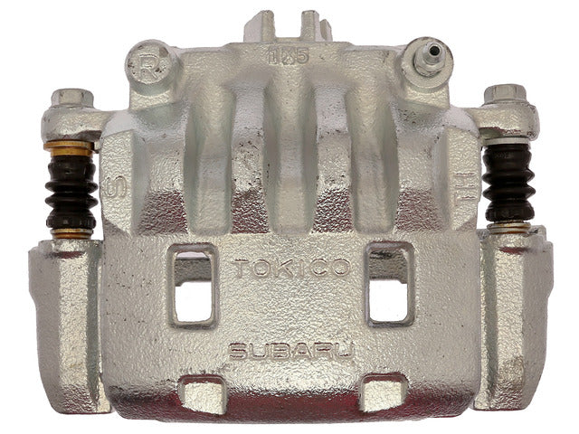 Raybestos Brakes Disc Brake Caliper P/N:RC12775C Fits: Subaru Impreza 16-12 - Image 4