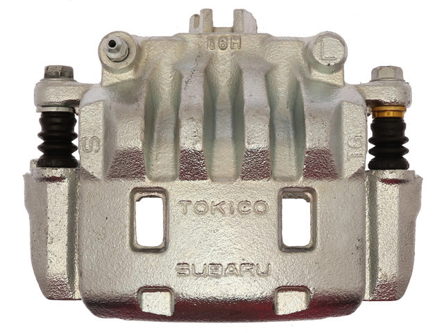 Raybestos Brakes Disc Brake Caliper P/N:RC12776C Fits: Subaru Impreza 16-12 - Image 4