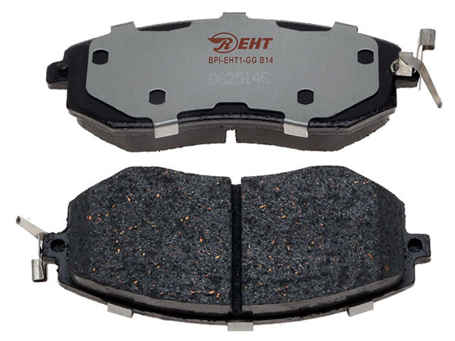 Raybestos Brakes Disc Brake Caliper P/N:RC12776C Fits: Subaru Impreza 16-12 - Image 5