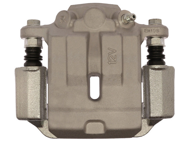 Raybestos Brakes Disc Brake Caliper P/N:RC12777C Fits: Scion Fr-s 16-13, Subaru Brz 19-13, Subaru Forester 18-14, Subaru Legacy 14-10, Subaru Outback 14-10, Toyota 86 19-17 - Image 4