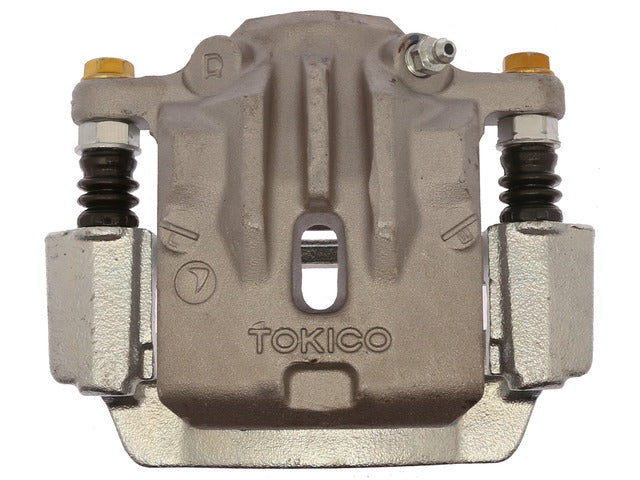 Raybestos Brakes Disc Brake Caliper P/N:RC12779C Fits: Subaru Legacy 14-10, Subaru Outback 14-10 - Image 4