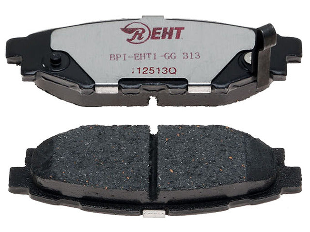 Raybestos Brakes Disc Brake Caliper P/N:RC12779C Fits: Subaru Legacy 14-10, Subaru Outback 14-10 - Image 5
