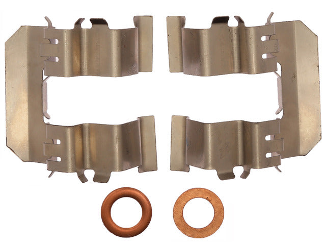 Raybestos Brakes Disc Brake Caliper P/N:RC12779C Fits: Subaru Legacy 14-10, Subaru Outback 14-10 - Image 6