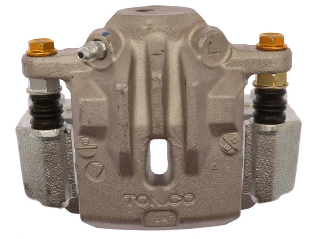 Raybestos Brakes Disc Brake Caliper P/N:RC12780C Fits: Subaru Legacy 14-10, Subaru Outback 14-10 - Image 4