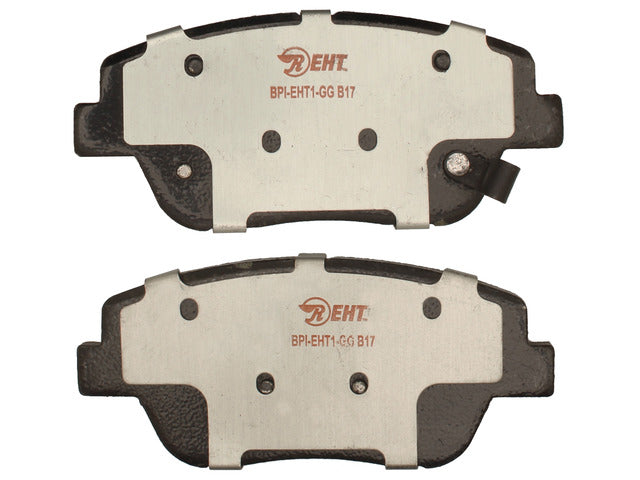 Raybestos Brakes Disc Brake Caliper P/N:RC12781C Fits: Hyundai Sonata 15-11, Kia Optima 16-11 - Image 5