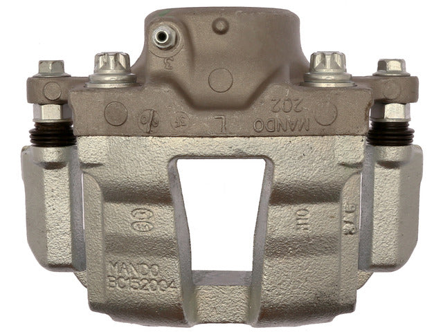 Raybestos Brakes Disc Brake Caliper P/N:RC12782C Fits: Hyundai Sonata 15-11, Kia Optima 16-11 - Image 4