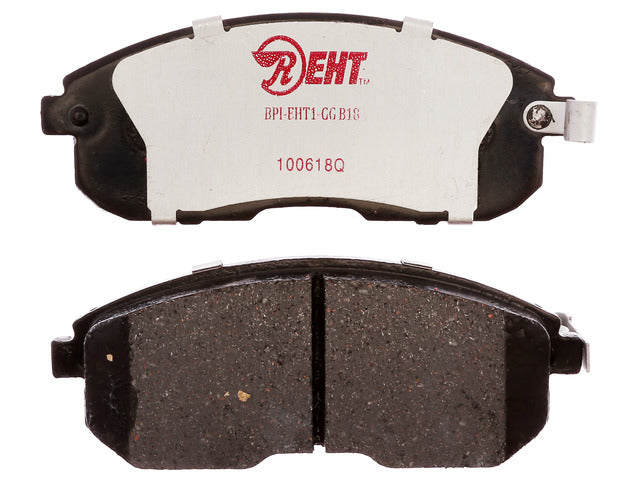 Raybestos Brakes Disc Brake Caliper P/N:RC12789C Fits: Nissan Altima 13-10, Nissan Sentra 12-11 - Image 5