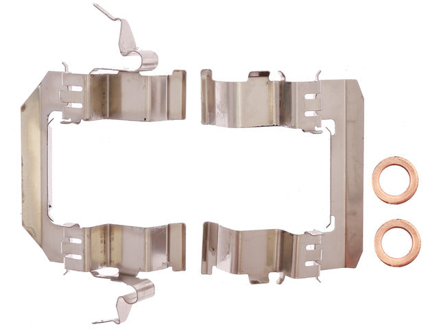 Raybestos Brakes Disc Brake Caliper P/N:RC12789C Fits: Nissan Altima 13-10, Nissan Sentra 12-11 - Image 6