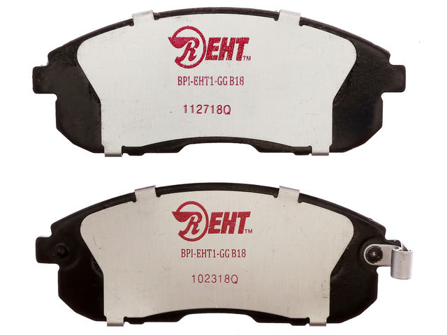 Raybestos Brakes Disc Brake Caliper P/N:RC12790C Fits: Nissan Altima 13-10, Nissan Sentra 12-11 - Image 5