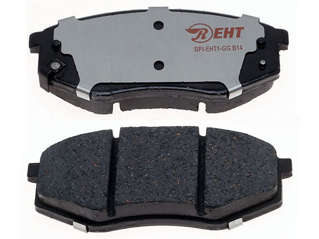 Raybestos Brakes Disc Brake Caliper P/N:RC12800C Fits: Hyundai Tucson 12-10, Kia Sportage 2011 - Image 5