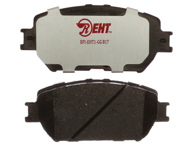 Raybestos Brakes Disc Brake Caliper P/N:RC12803C Fits: Lexus Is250 13-09 - Image 5