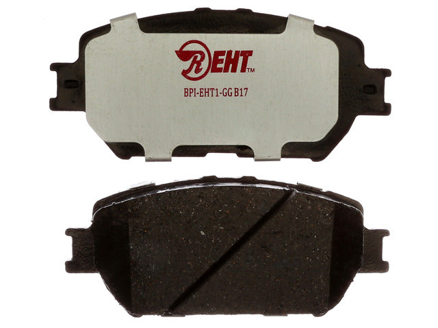 Raybestos Brakes Disc Brake Caliper P/N:RC12804C Fits: Lexus Is250 13-09 - Image 5