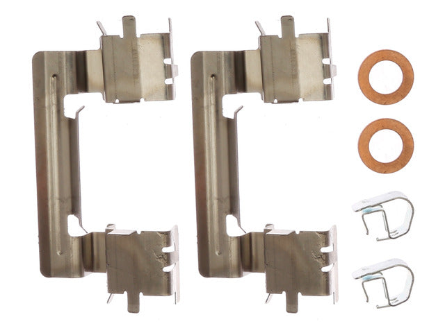 Raybestos Brakes Disc Brake Caliper P/N:RC12804C Fits: Lexus Is250 13-09 - Image 6