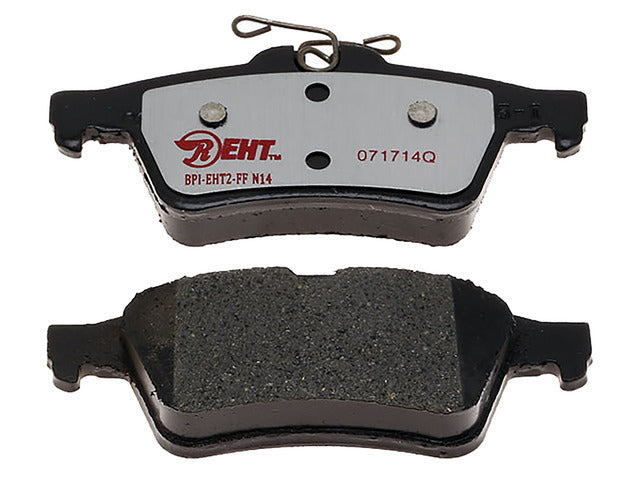 Raybestos Brakes Disc Brake Caliper P/N:RC12805C Fits: Ford C-max 18-13, Ford Escape 16-13 - Image 5