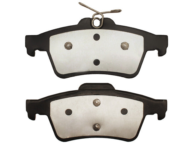 Raybestos Brakes Disc Brake Caliper P/N:RC12806C Fits: Ford C-max 18-13, Ford Escape 16-13 - Image 5