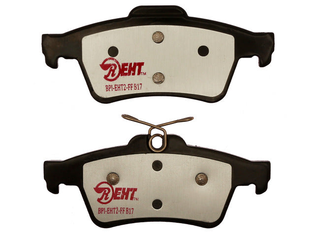 Raybestos Brakes Disc Brake Caliper P/N:RC12807C Fits: Ford Transit Connect 23-14 - Image 5