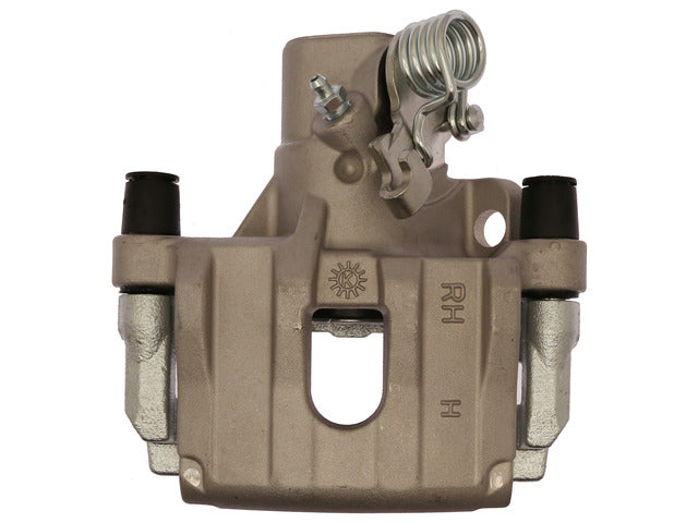Raybestos Brakes Disc Brake Caliper P/N:RC12808C Fits: Ford Transit Connect 23-14 - Image 4