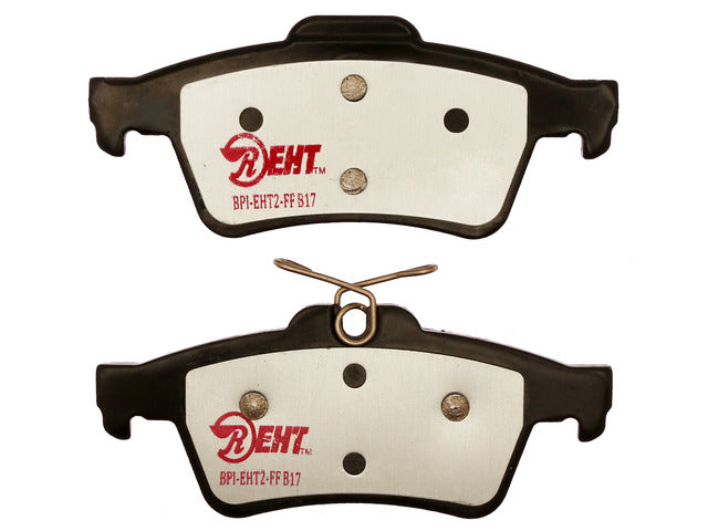 Raybestos Brakes Disc Brake Caliper P/N:RC12808C Fits: Ford Transit Connect 23-14 - Image 5