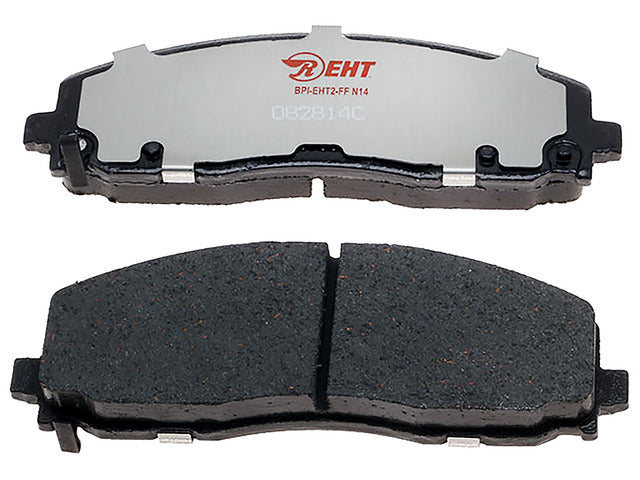 Raybestos Brakes Disc Brake Caliper P/N:RC12810C Fits: Dodge Journey 20-12 - Image 5