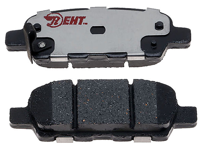 Raybestos Brakes Disc Brake Caliper P/N:RC12814C Fits: Nissan Sentra 12-07 - Image 5