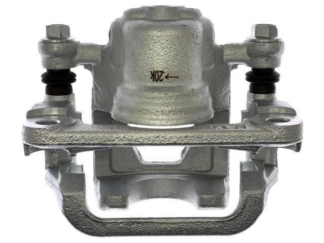 Raybestos Brakes Disc Brake Caliper P/N:RC12815C Fits: Nissan Juke 17-11, Nissan Sentra 19-13 - Image 2