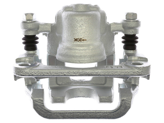 Raybestos Brakes Disc Brake Caliper P/N:RC12816C Fits: Nissan Juke 17-11, Nissan Sentra 19-13 - Image 2
