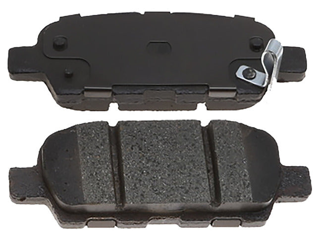 Raybestos Brakes Disc Brake Caliper P/N:RC12816C Fits: Nissan Juke 17-11, Nissan Sentra 19-13 - Image 5